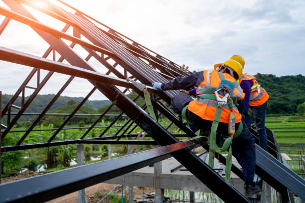 Best Commercial Roofing Services  in Pinehurst, ID