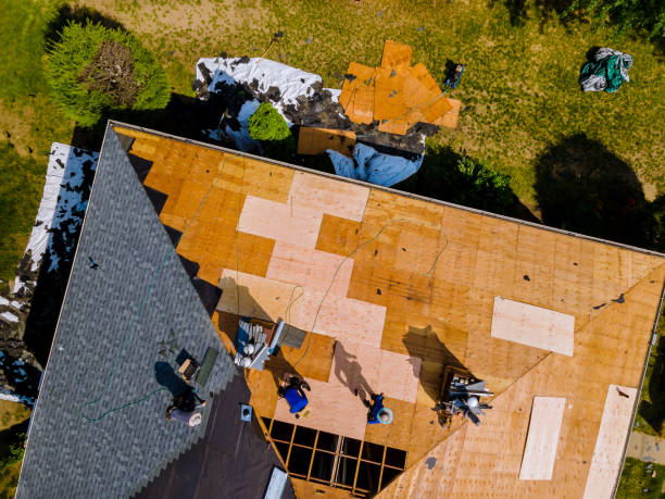Best Slate Roofing Contractor  in Pinehurst, ID
