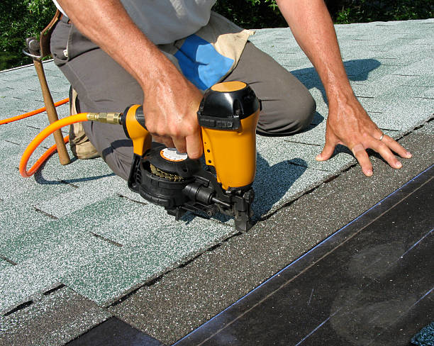 Best Best Roofing Contractors  in Pinehurst, ID